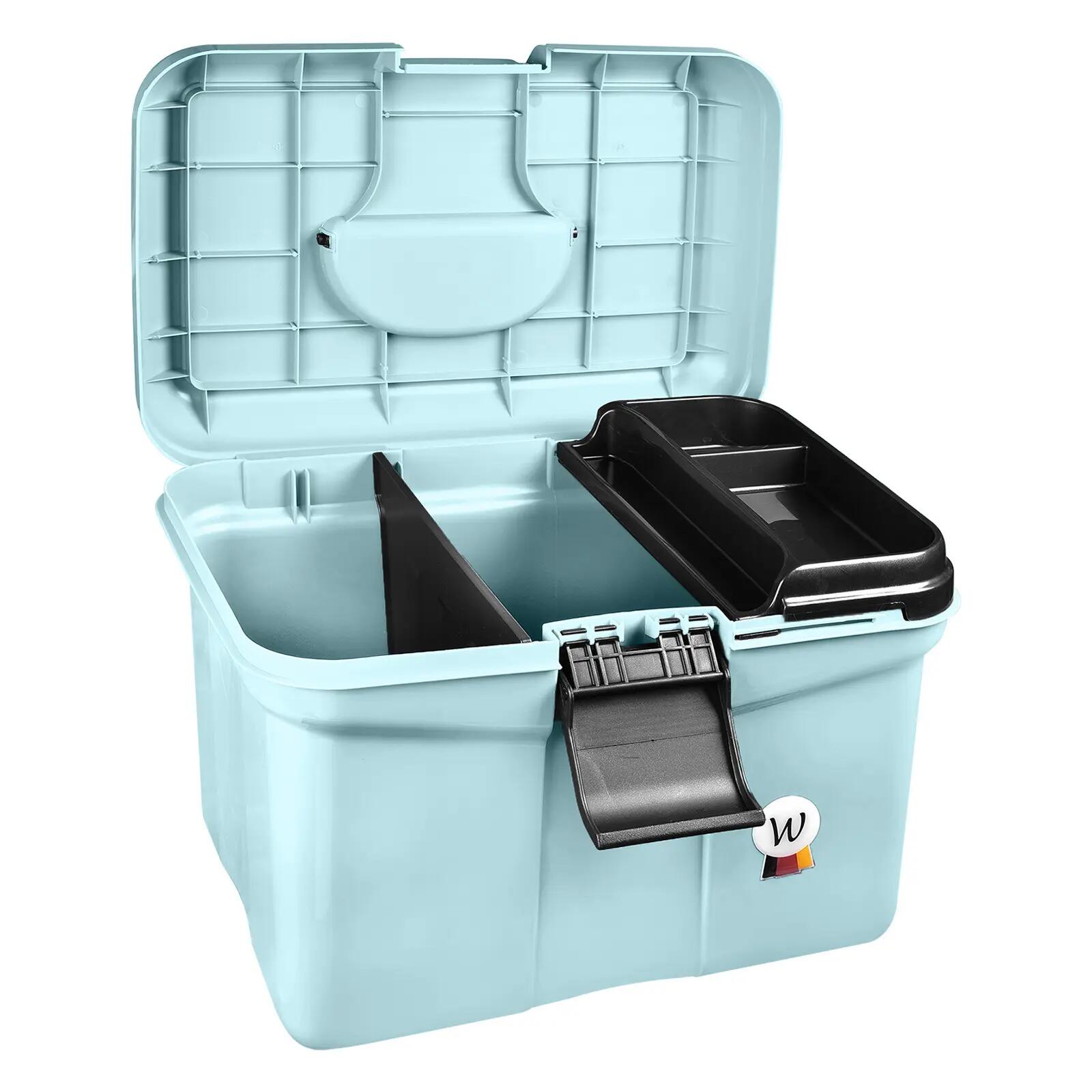 Caja de aseo Waldhausen Eco 2/2