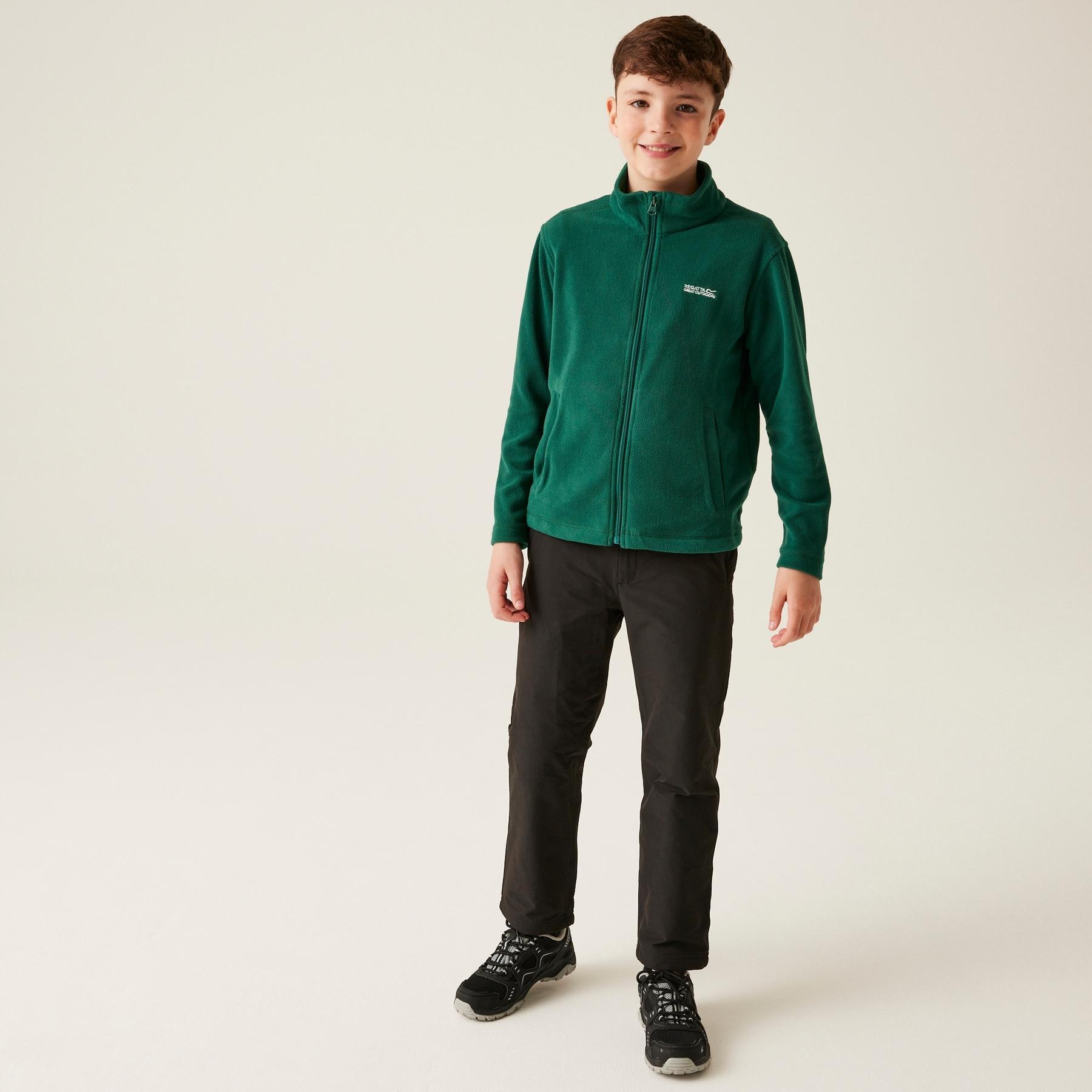 Kinderfleece Regatta King II 3/6