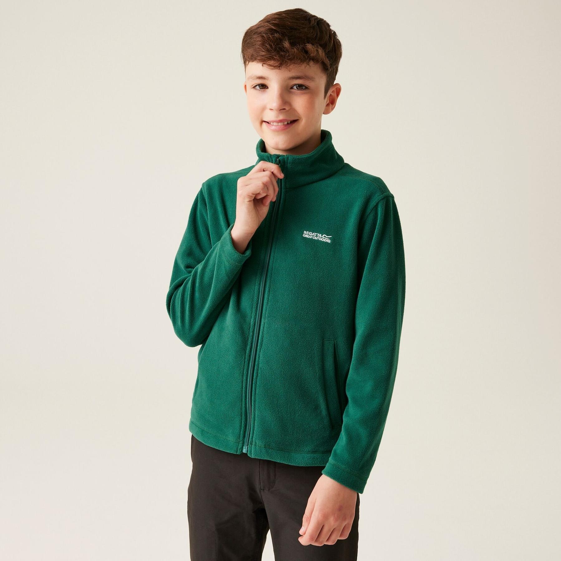Kinderfleece Regatta King II 2/6