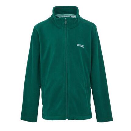 Polaire zippée enfant Regatta King II