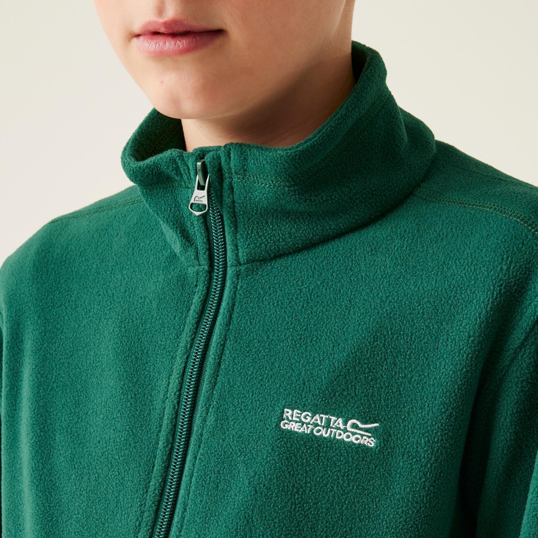 Kinderfleece Regatta King II 6/6