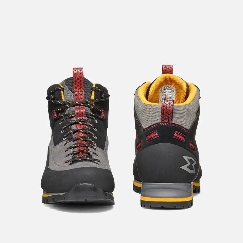 Dámské turistické boty Garmont Vetta Evo GTX