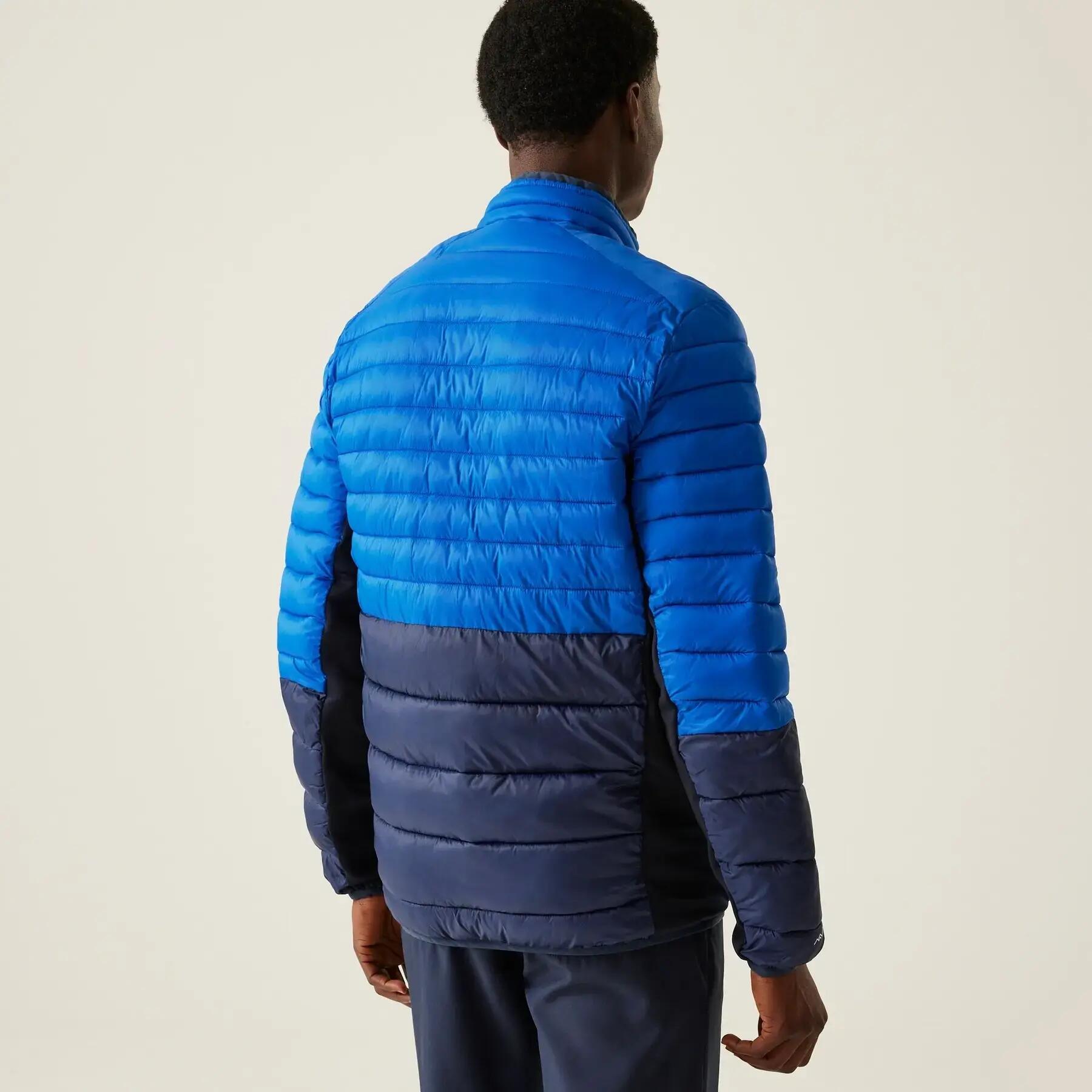 Regatta's Leedre Puffer 5/6