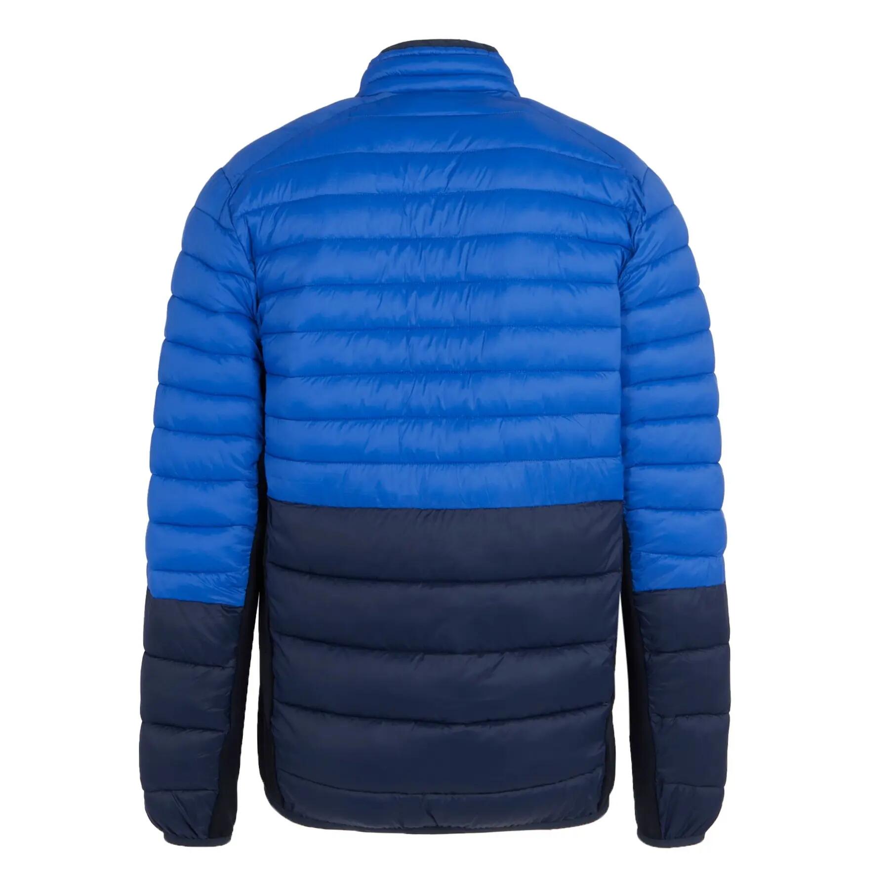 Regatta's Leedre Puffer 4/6