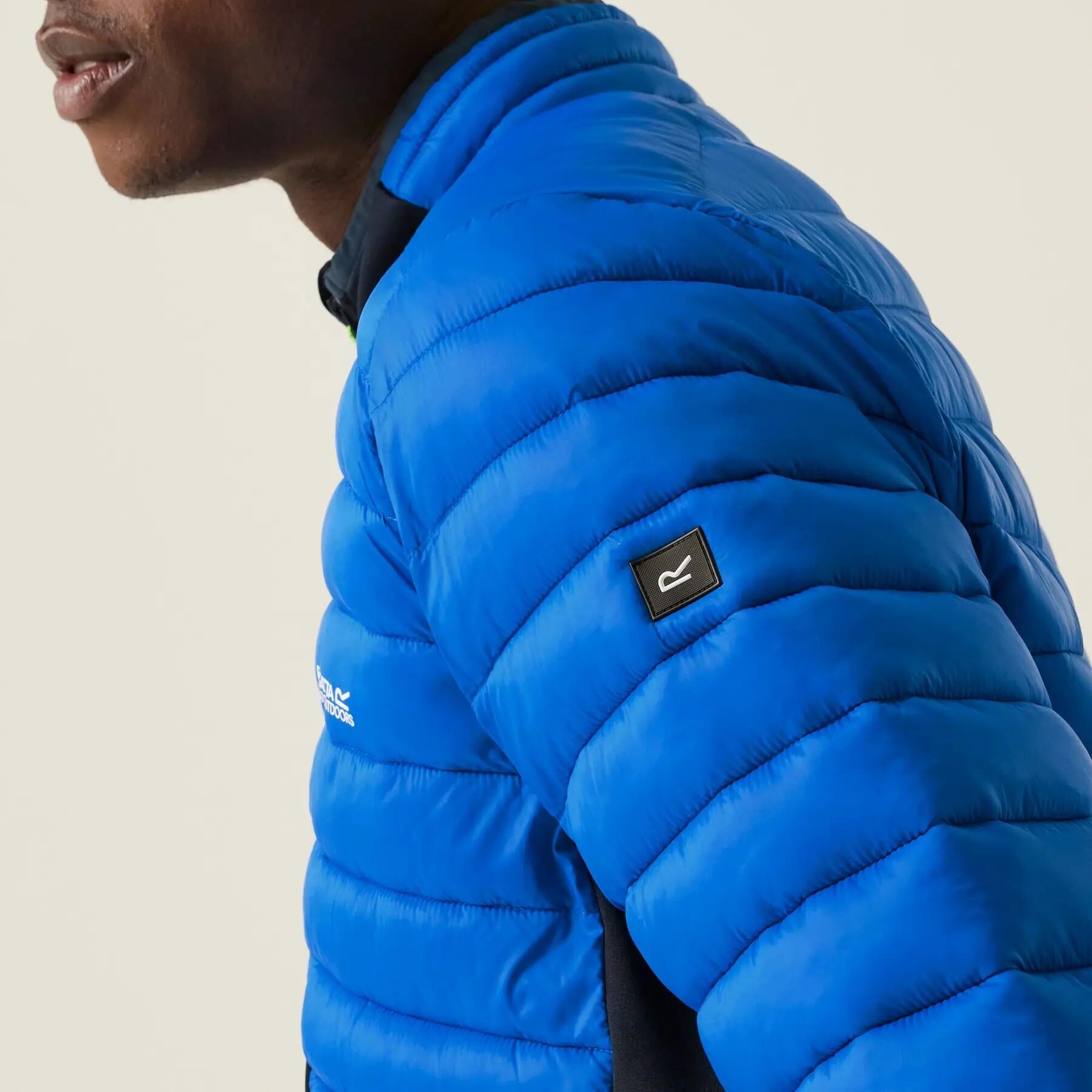 Regatta's Leedre Puffer 6/6