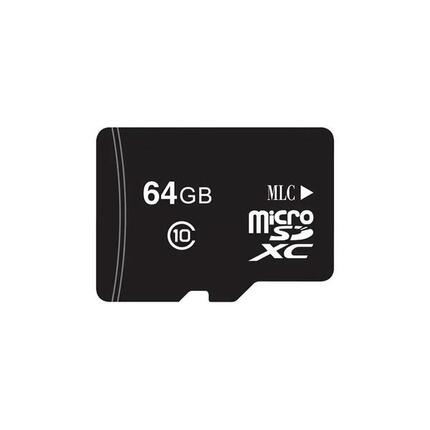 64 GB micro SD-Karte Horizont