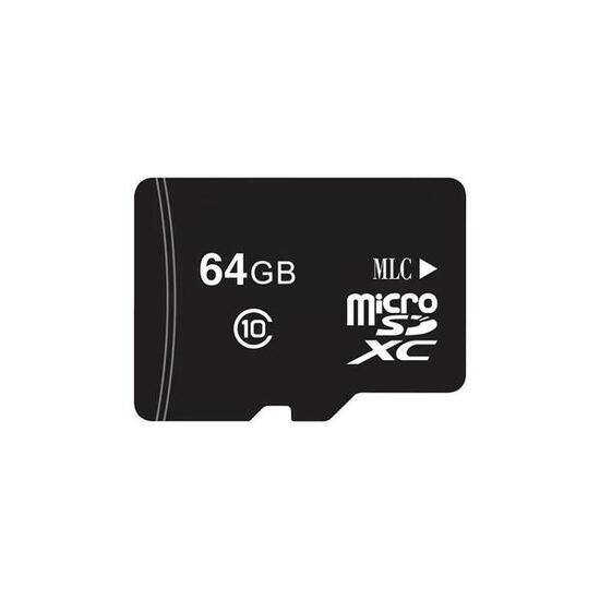 64 GB micro SD-Karte Horizont