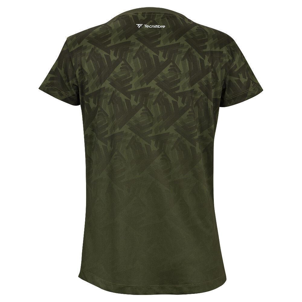 T-Shirt Tecnifibre X-Loop 2/6