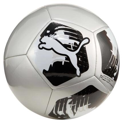 Ballon De Foot (Orange / Rose) Taille 5