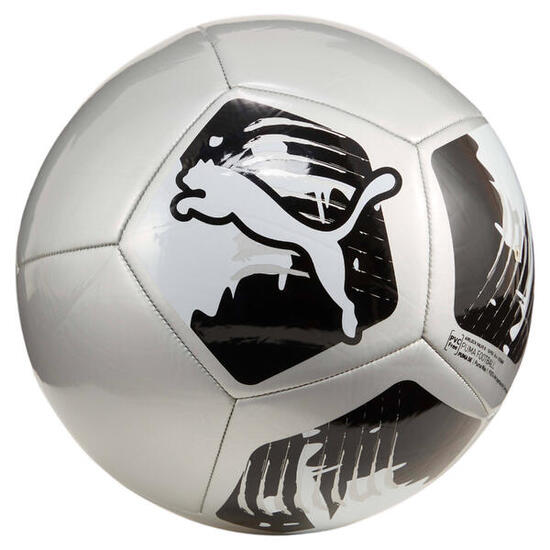 Pallone Puma Bianco Blu 4