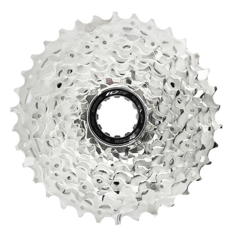 SHIMANO Kazeta Shimano 105 CS-R7101 12V