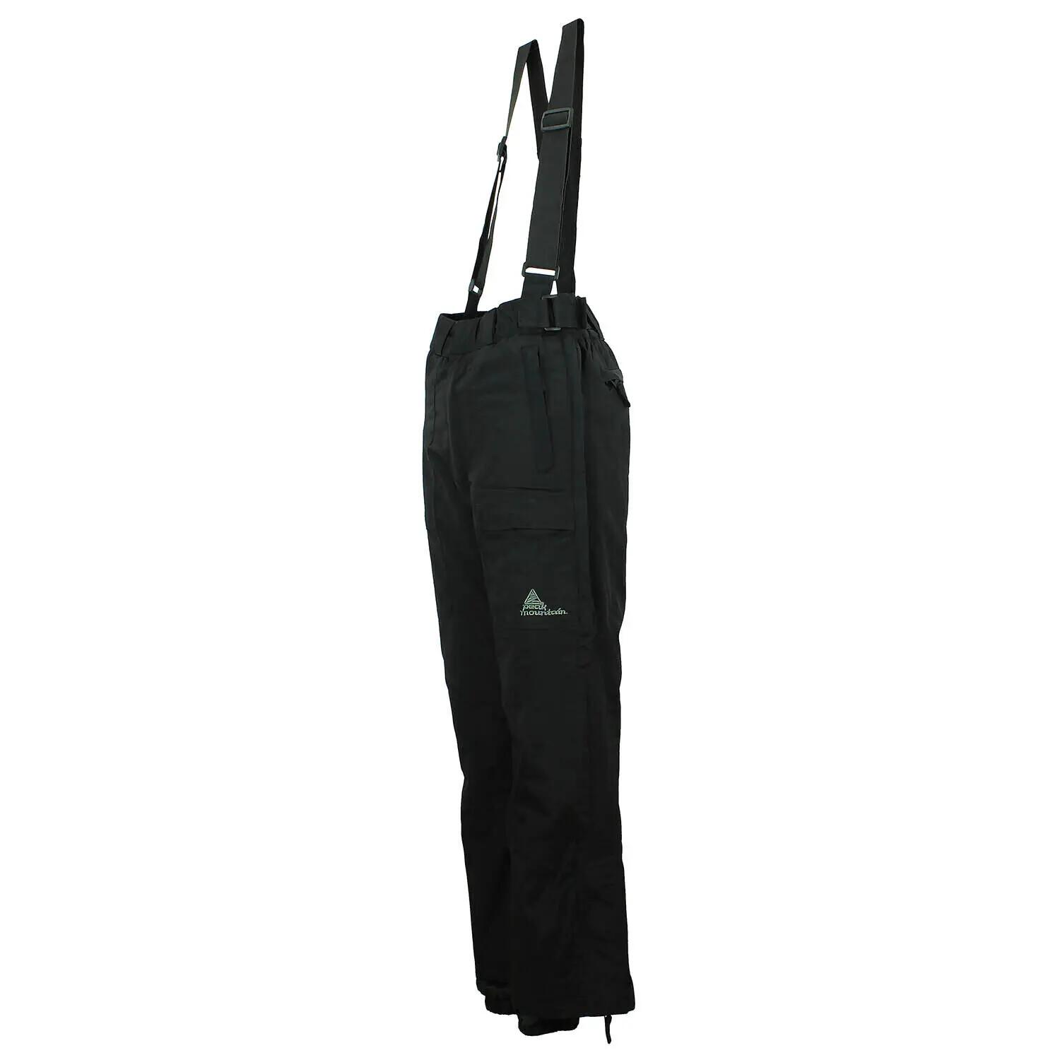 Pantaloni da sci per bambini Peak Mountain Elympi 3/3