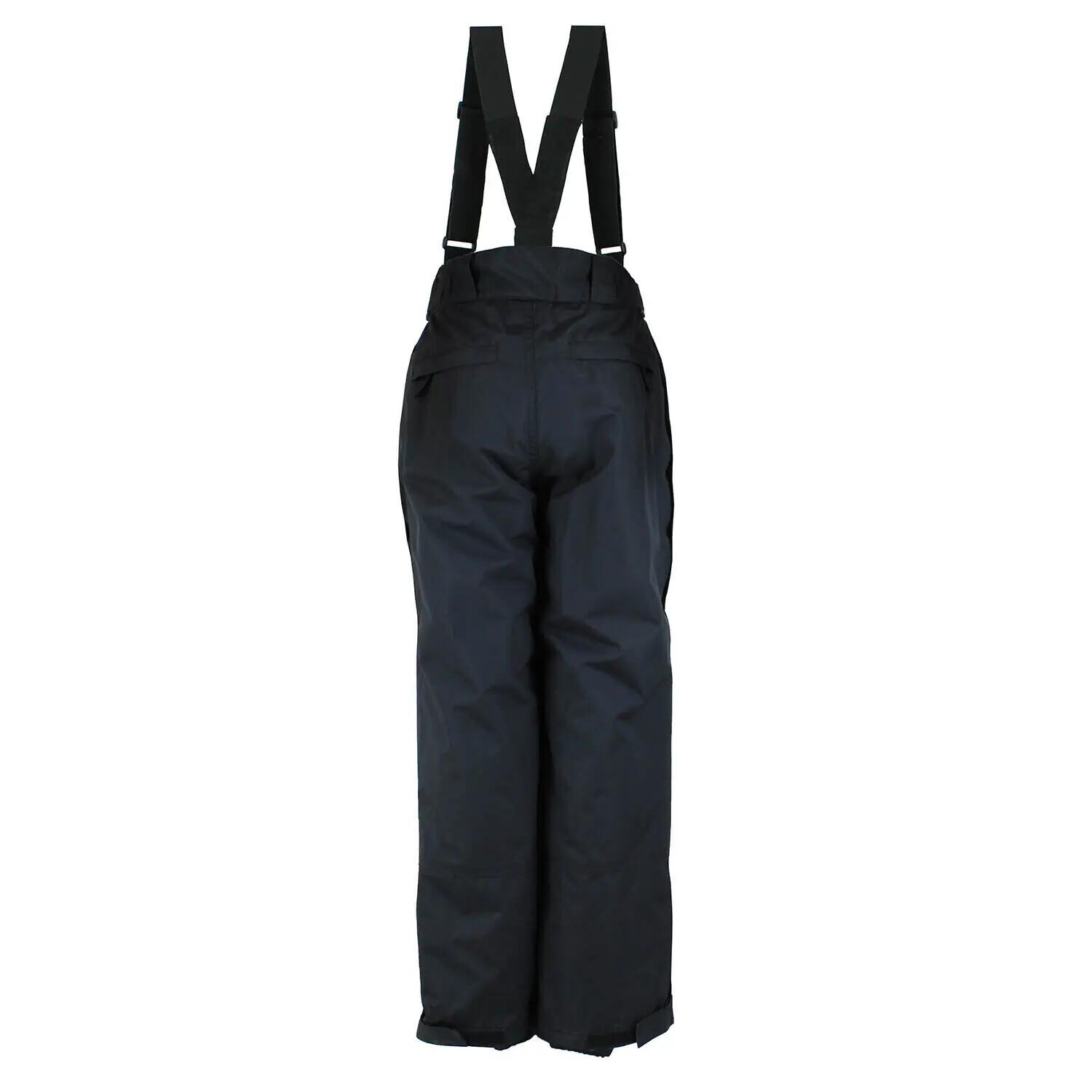 Pantaloni da sci per bambini Peak Mountain Elympi 2/3
