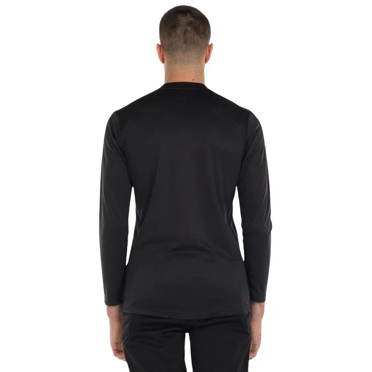 Errea Jerzy T-Shirt Ml Ad Adulte 4/4