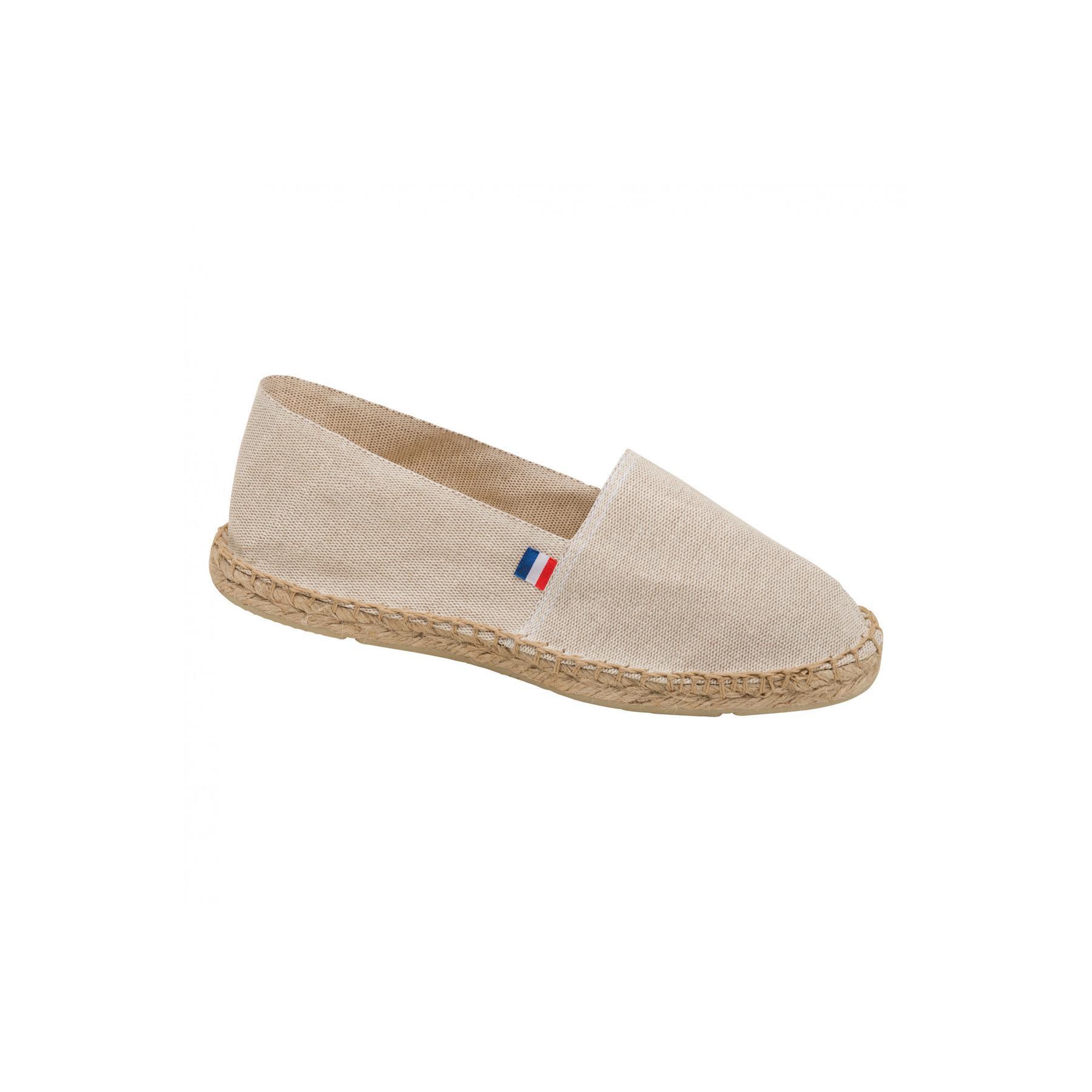 Espadryle Kariban Made in France