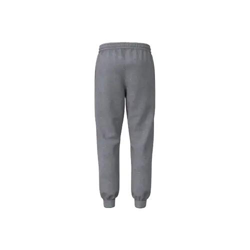 Pantaloni trening Erima TS gri - bumbac moale, talie elastică cu cordon