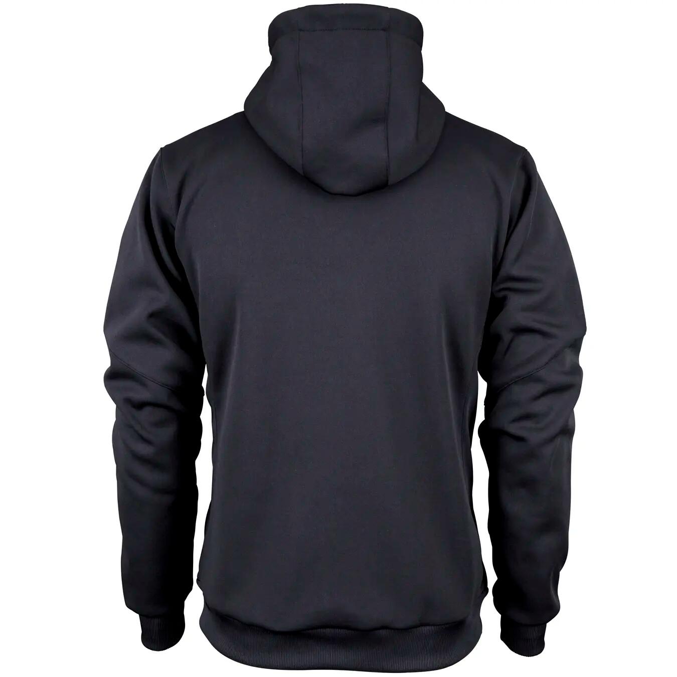 Hoodie Gilbert Pro 3/4
