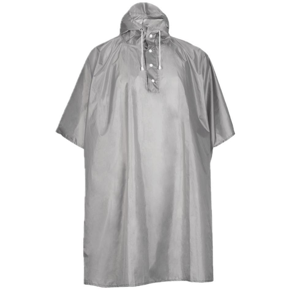 Poncho Élémenterre Pishua