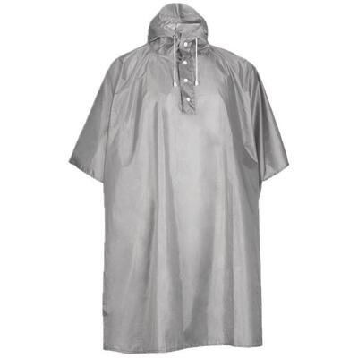 Poncho Élémenterre Pishua
