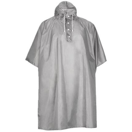 Poncho Élémenterre Pishua