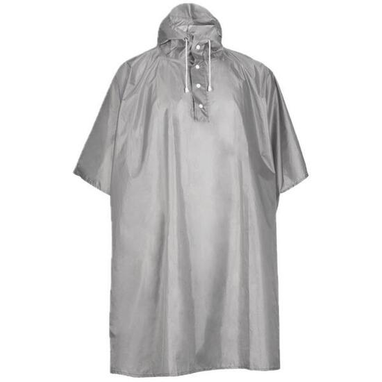 Poncho Élémenterre Pishua