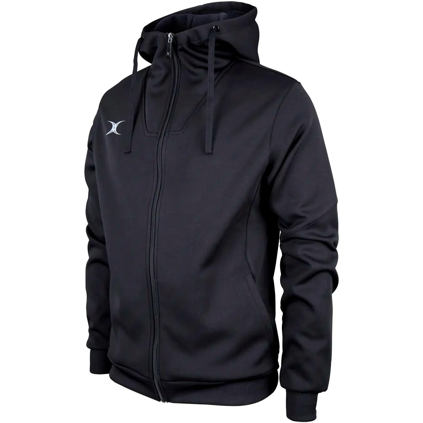 Hoodie Gilbert Pro 2/4