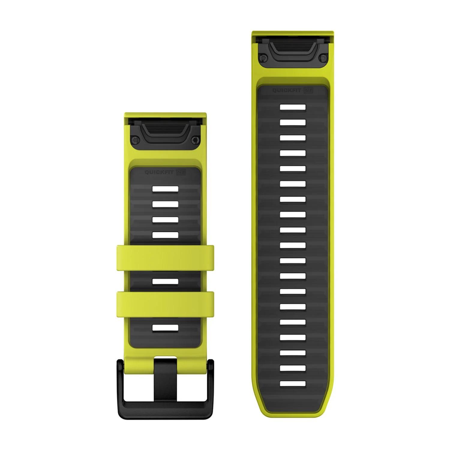 Bracelet de montre Garmin QuickFit® 26 2/2