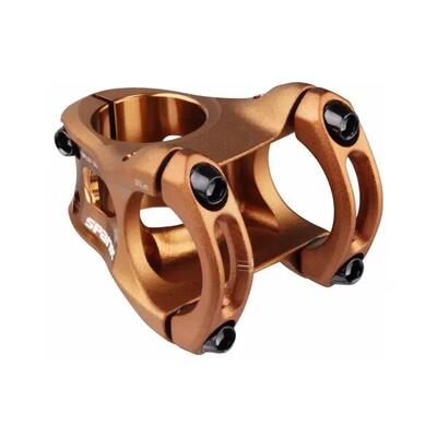 Attacco manubrio Spank Split