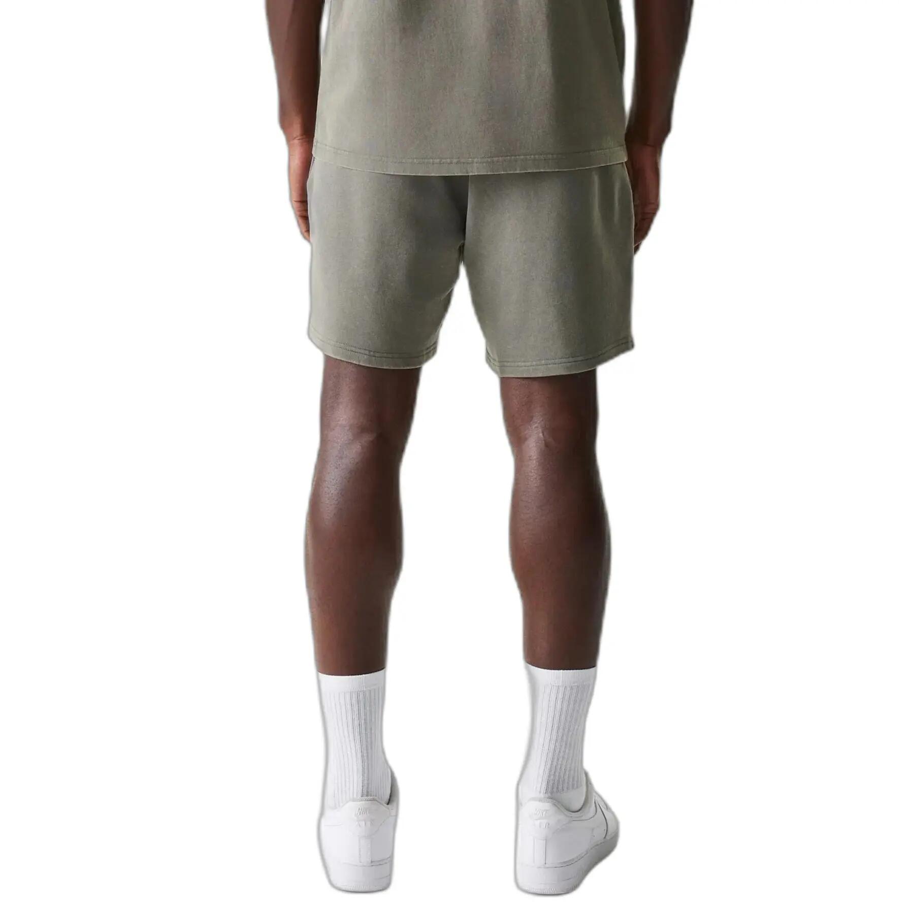 Short Los Angeles Lakers Washed 3/3