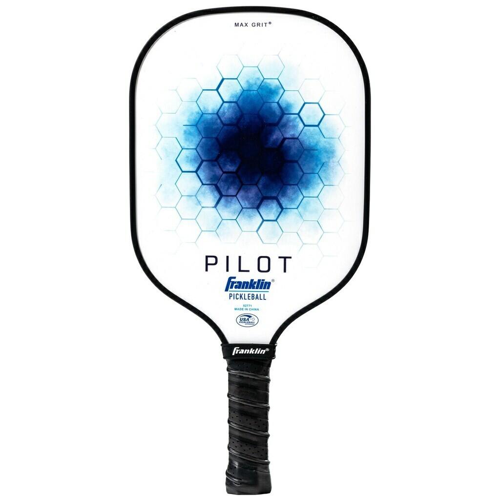 Pickleball racket Franklin Pilot 2/5