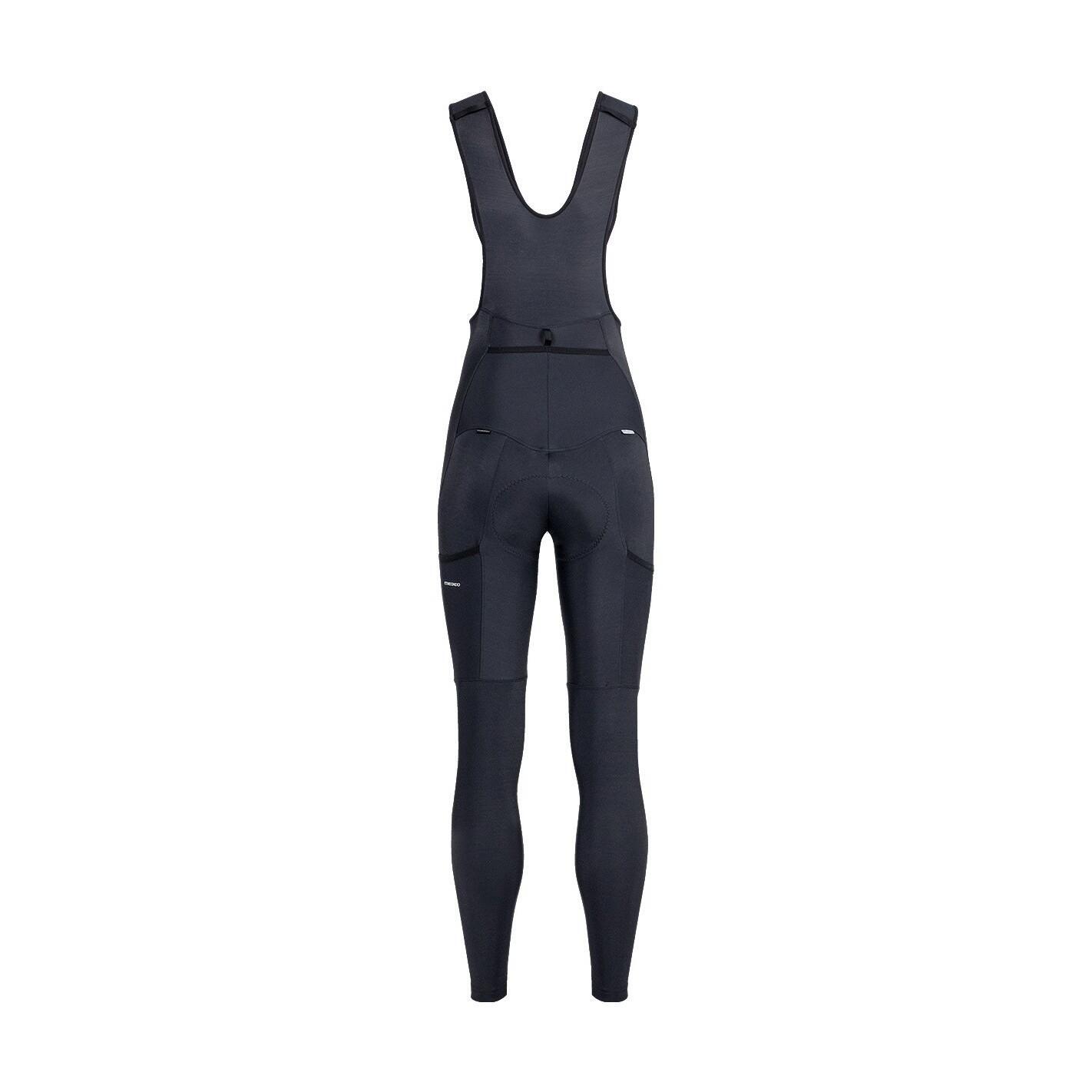 Etxeondo Ixa Thermo Adventure Damen-Trägerhose 2/2