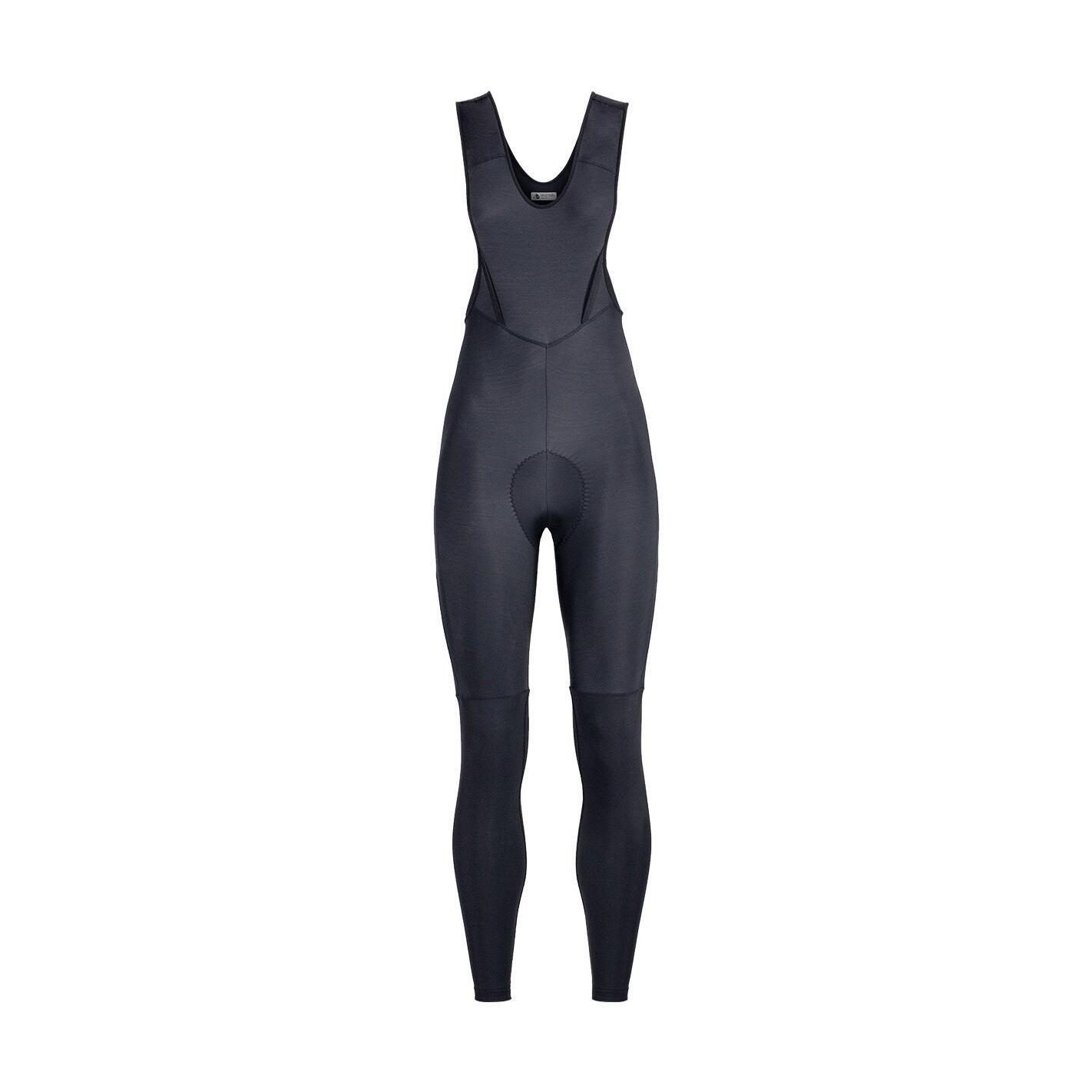 Etxeondo Ixa Thermo Adventure Damen-Trägerhose 1/2
