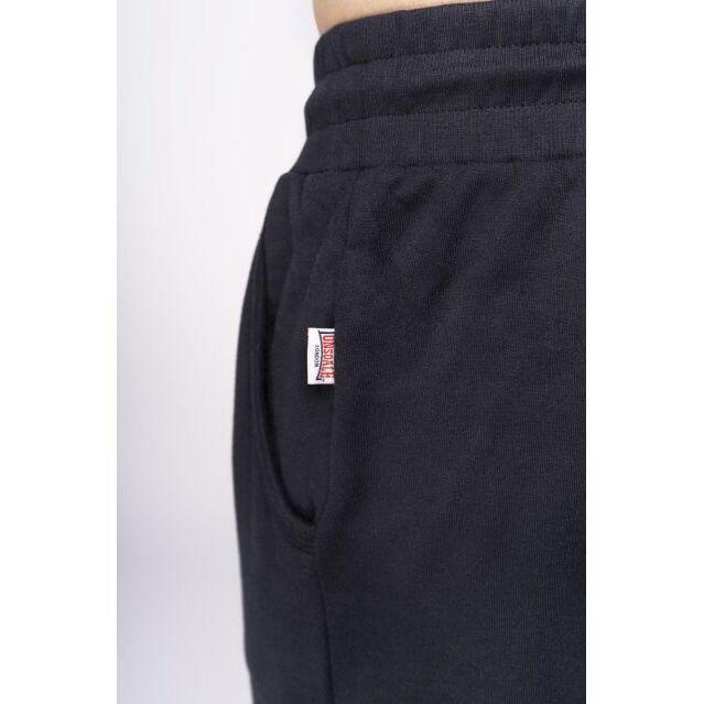 Joggingbroek groot logo Lonsdale 4/5