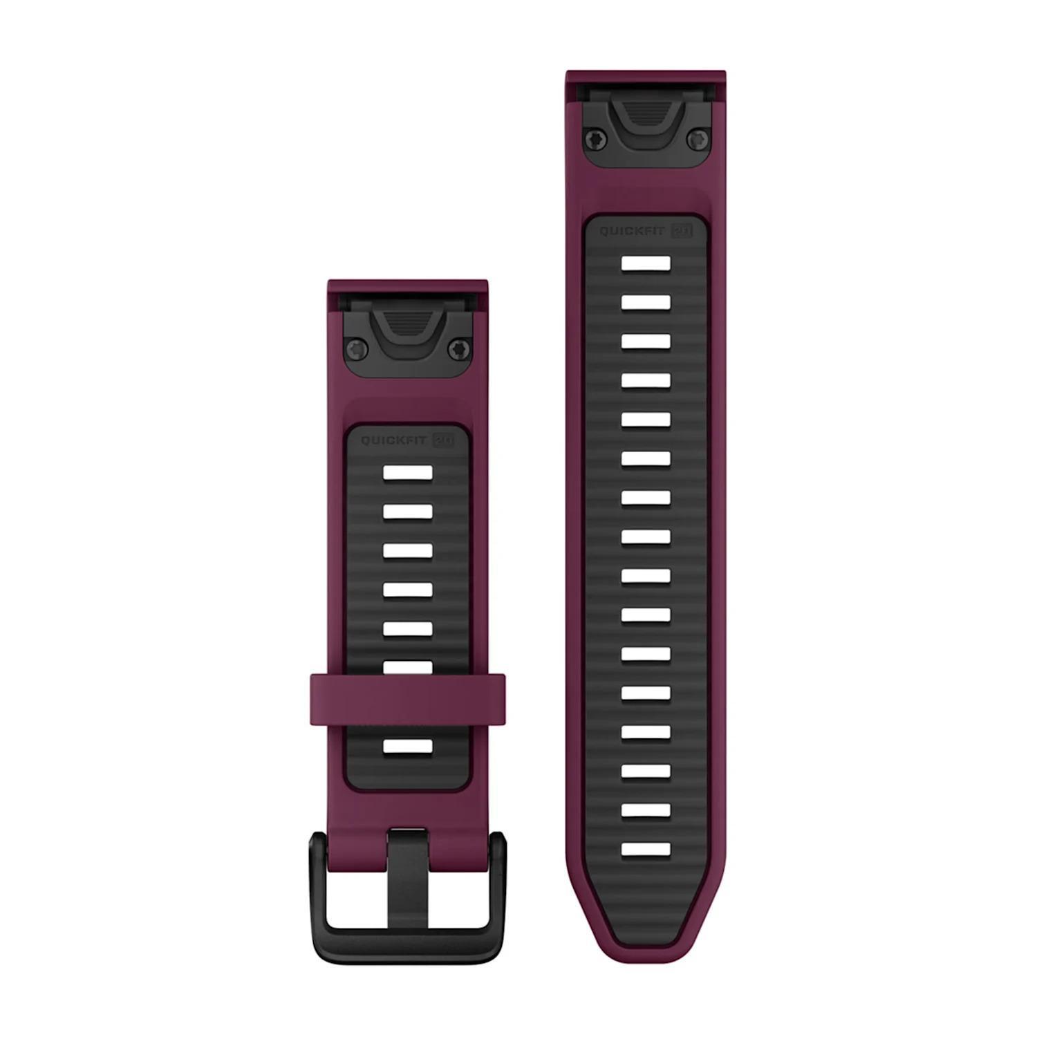 Bracelet de montre Garmin QuickFit® 20 2/2