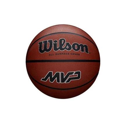 Basketball Wilson MVP