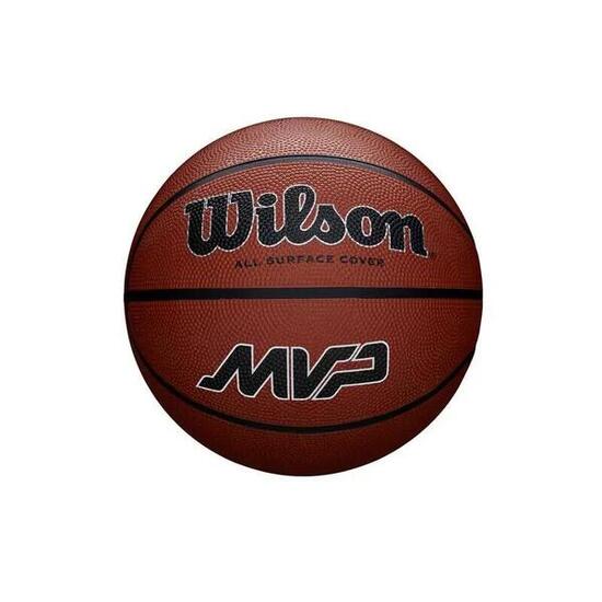 Basketball Wilson MVP