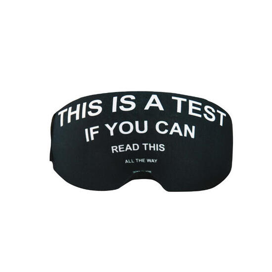 Mascherina da sci Coolcasc Tebeo