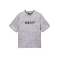 T-shirt Napapijri S-Cellini SS