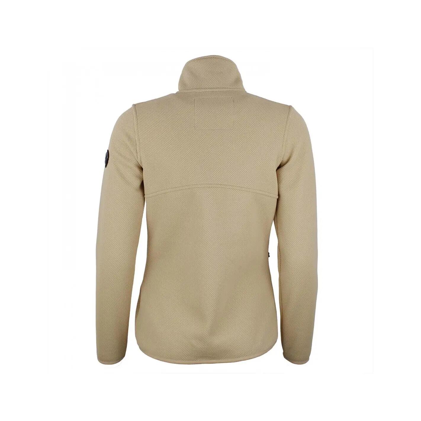 Polaire femme Peak Mountain Acapri 3/5
