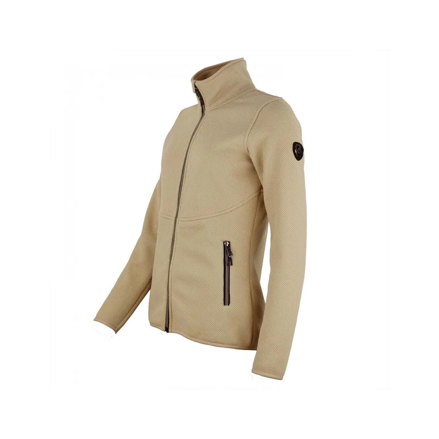 Polaire femme Peak Mountain Acapri 2/5