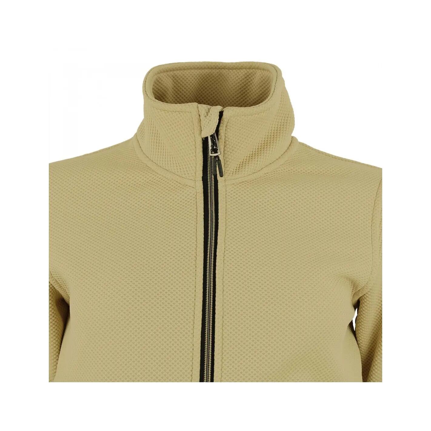 Polaire femme Peak Mountain Acapri 4/5