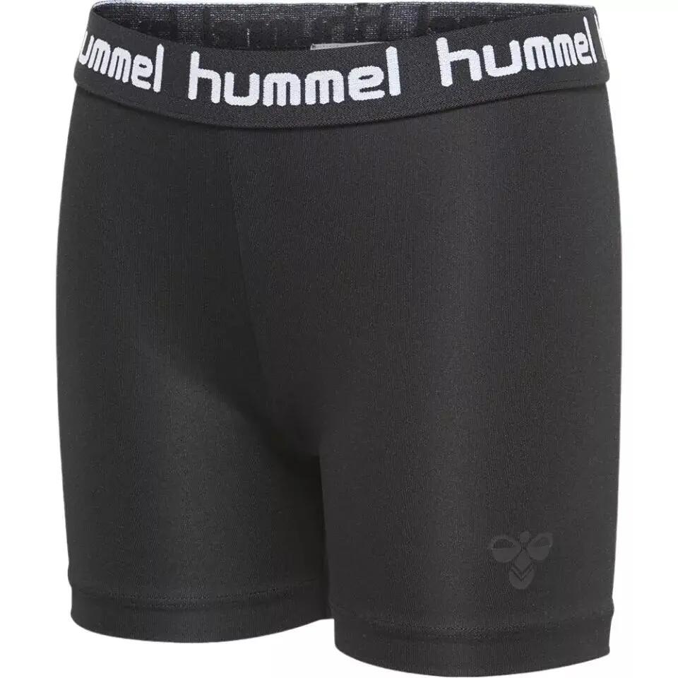 Girl's shorts Hummel Tona