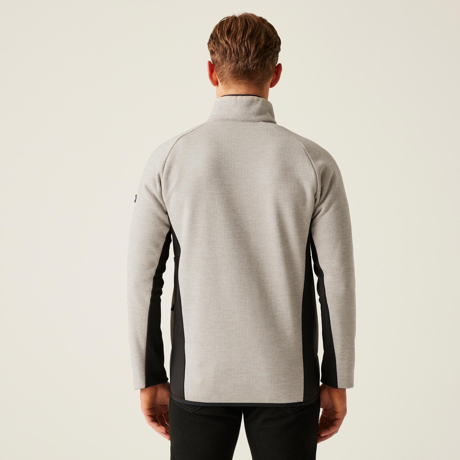 Polaire zippée Regatta Shorston 5/7
