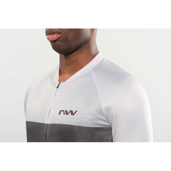 Jersey Northwave Blade Air 3/7