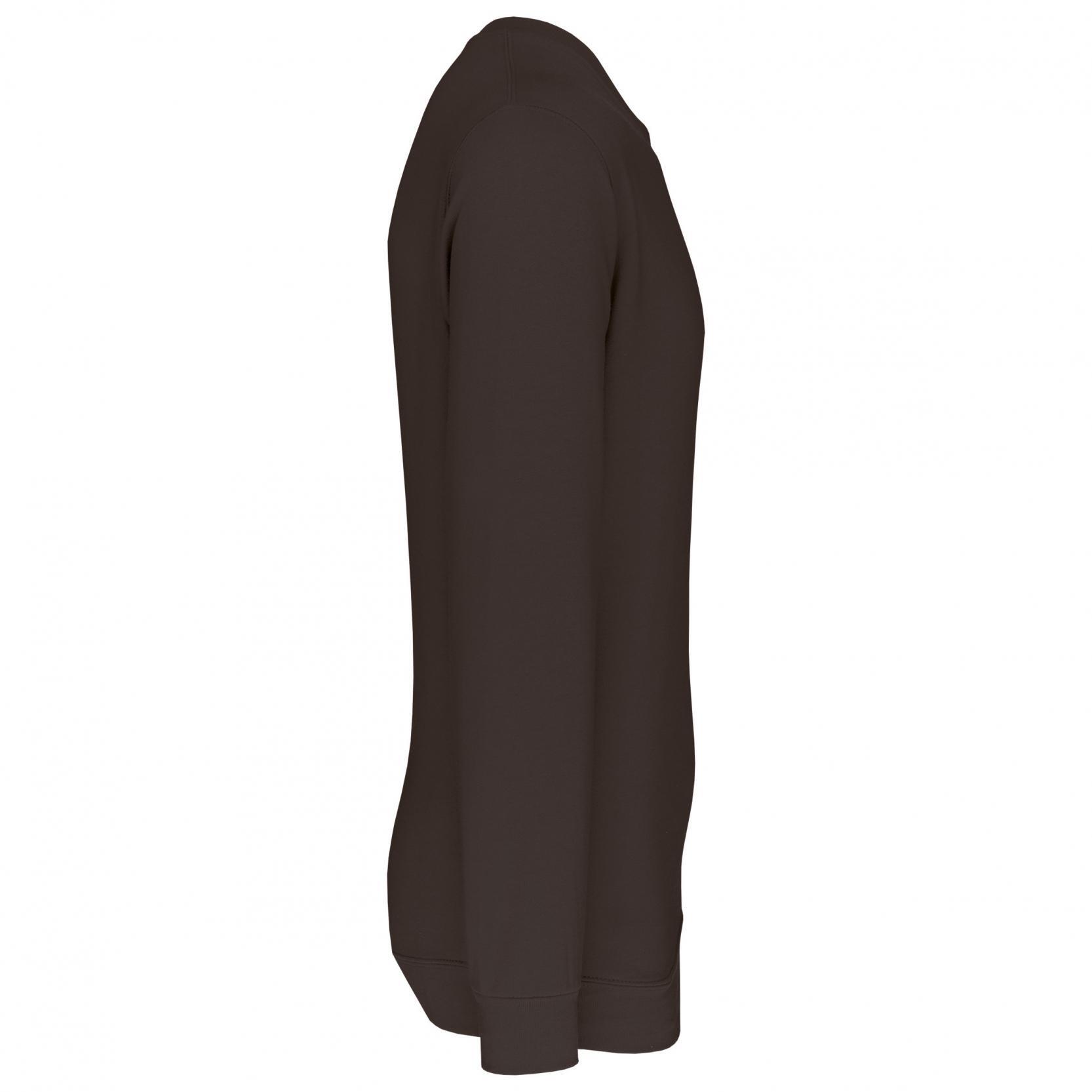 Sweatshirt col rond Kariban 2/2
