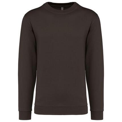 Sweatshirt col rond Kariban
