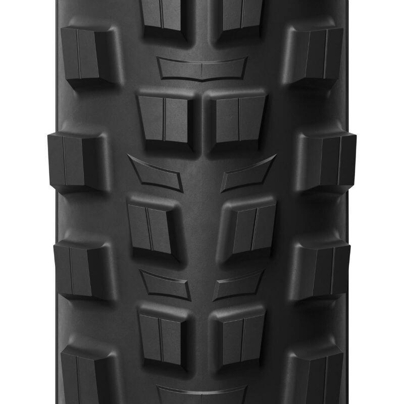 Pneu vélo MTB Wild Enduro MH Racing Line 27.5 x 2.50 » 63-584 4/5