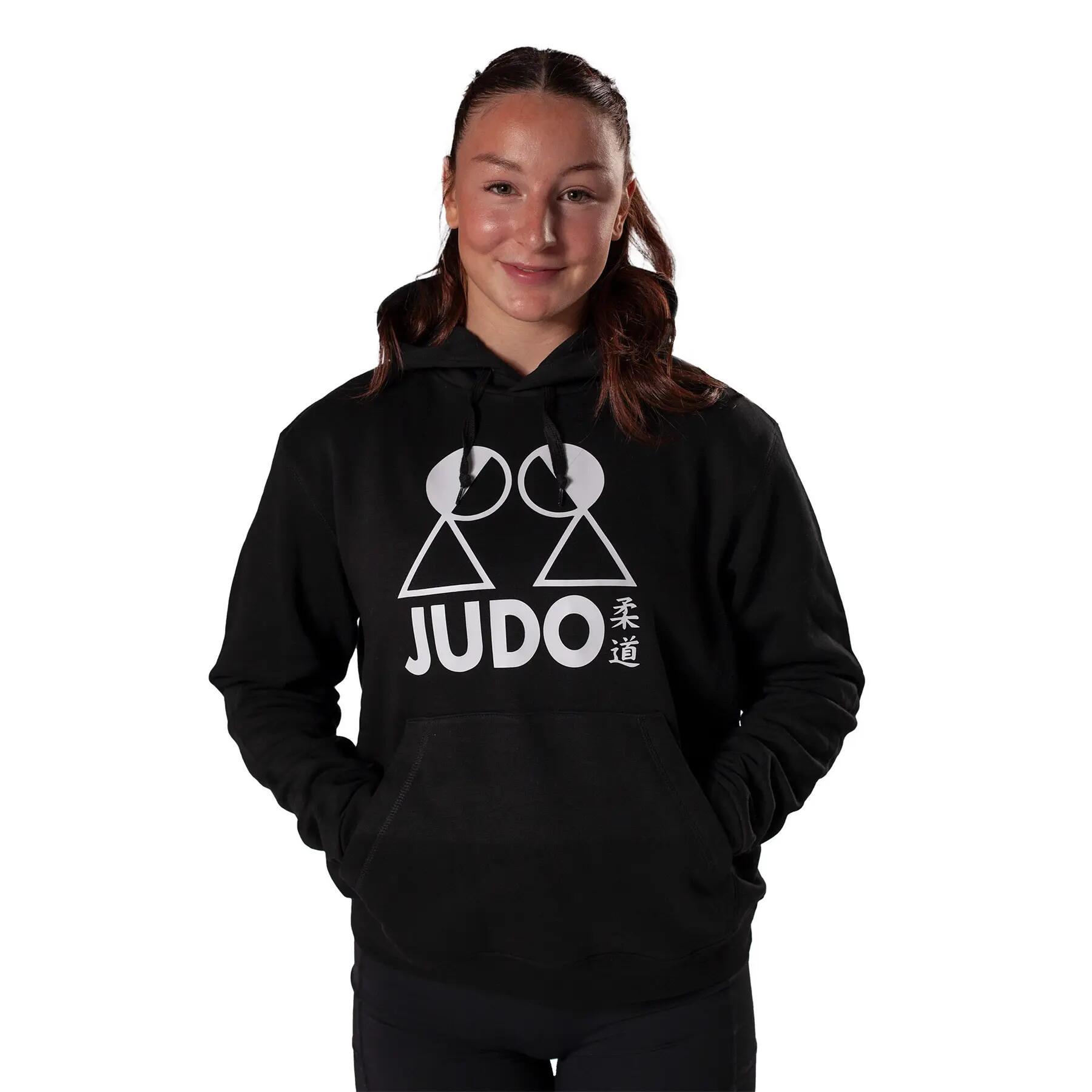 Hoodie Damen Danrho 2/2
