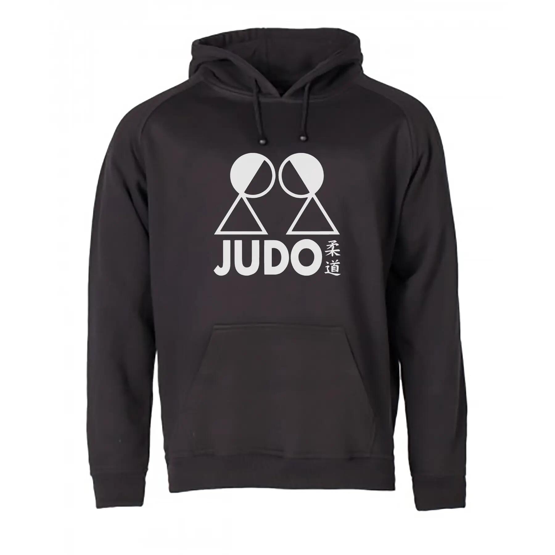 Hoodie Damen Danrho 1/2