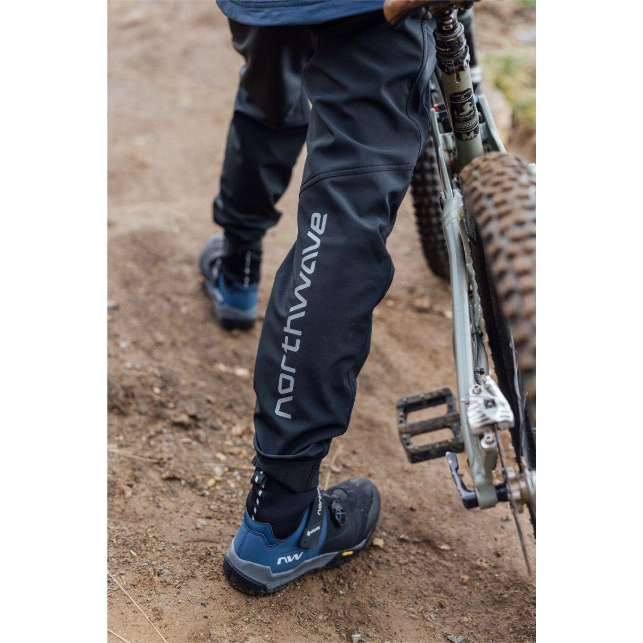 Broek Northwave Bomb 2/3
